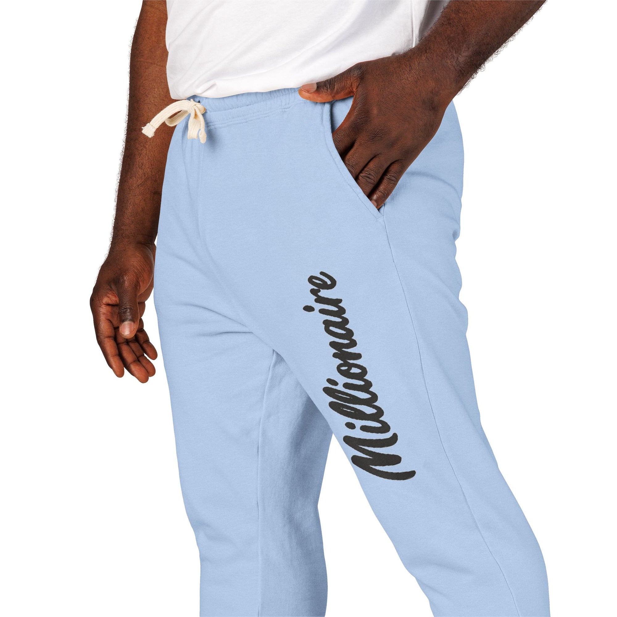 MILLIONAIRE Fleece Sweatpants