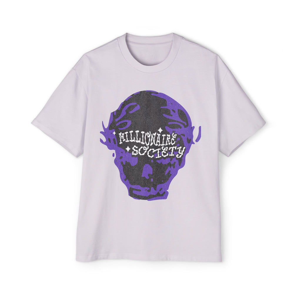 FUTURE Heavy Oversized Tee
