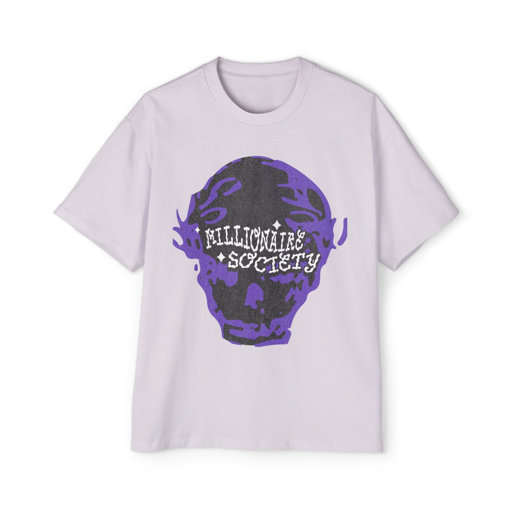 FUTURE Heavy Oversized Tee