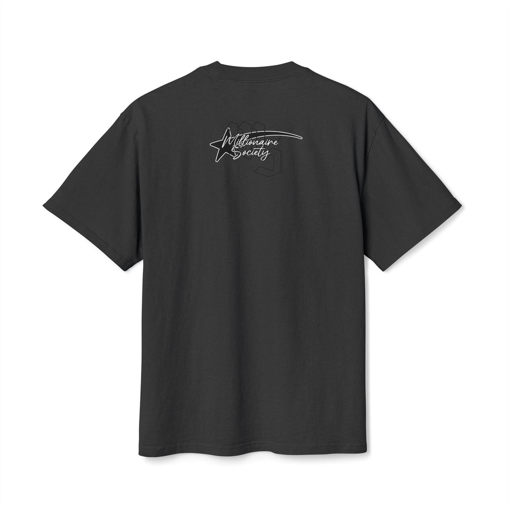 Unisex Heavy Faded Tee - Inspirational