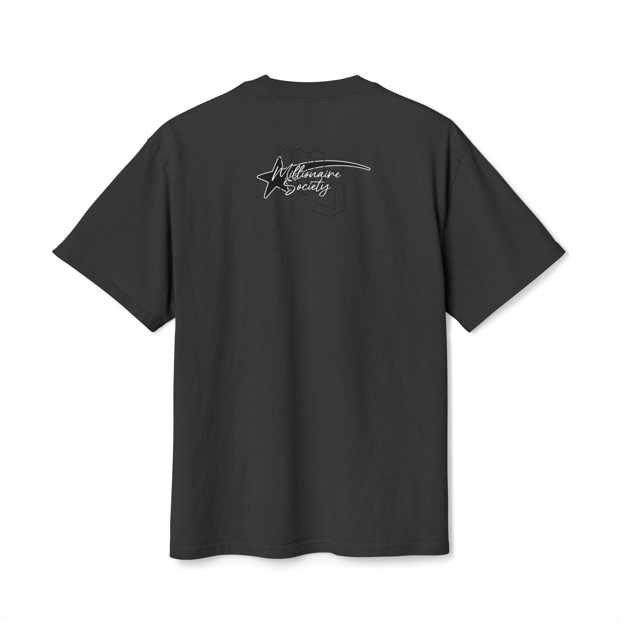 Unisex Heavy Faded Tee - Inspirational