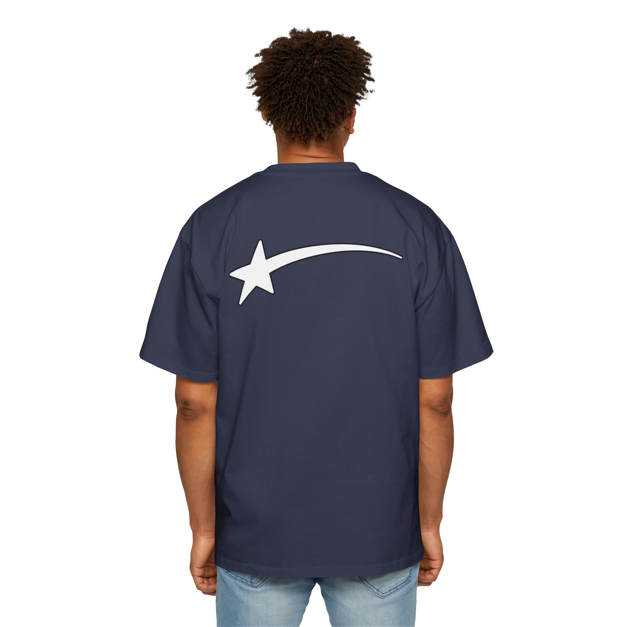 MILLIONAIRE Heavy Oversized Tee