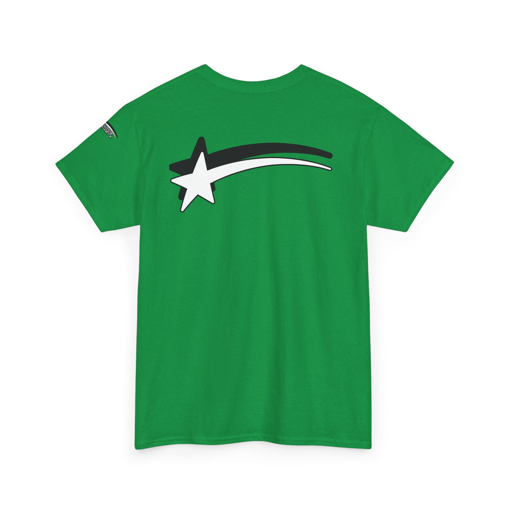 MINIMAL Heavy Cotton Tee
