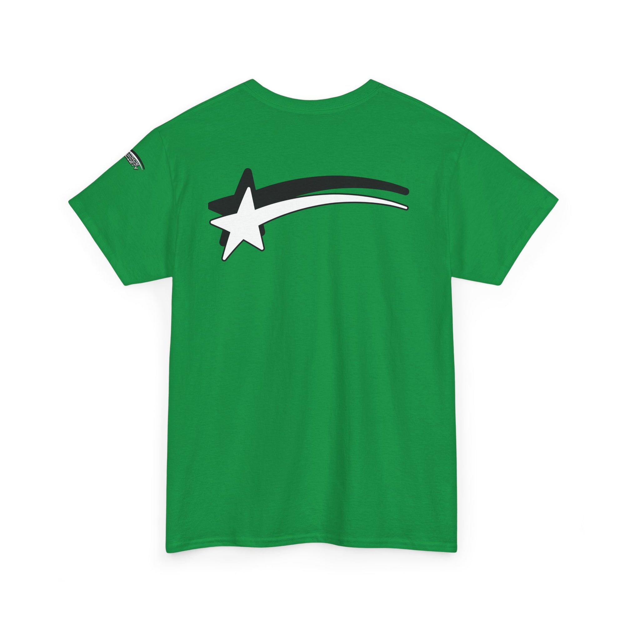 MINIMAL Heavy Cotton Tee