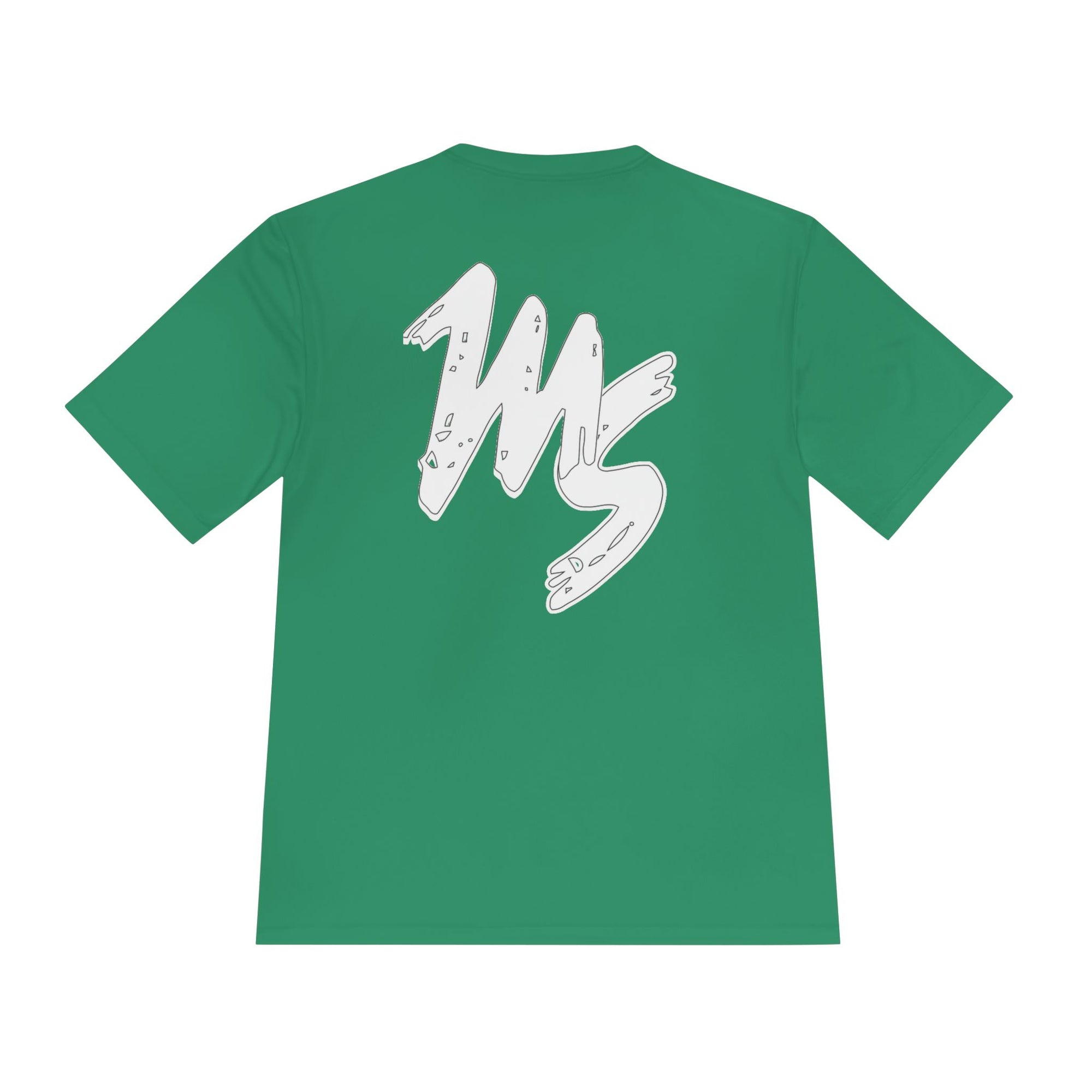 MILLIONAIRE Moisture Wicking Tee