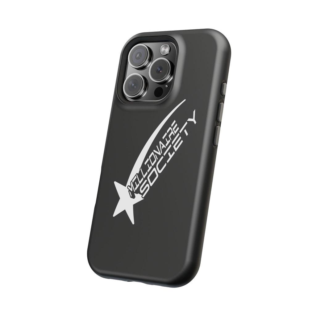 Magnetic Tough Cases