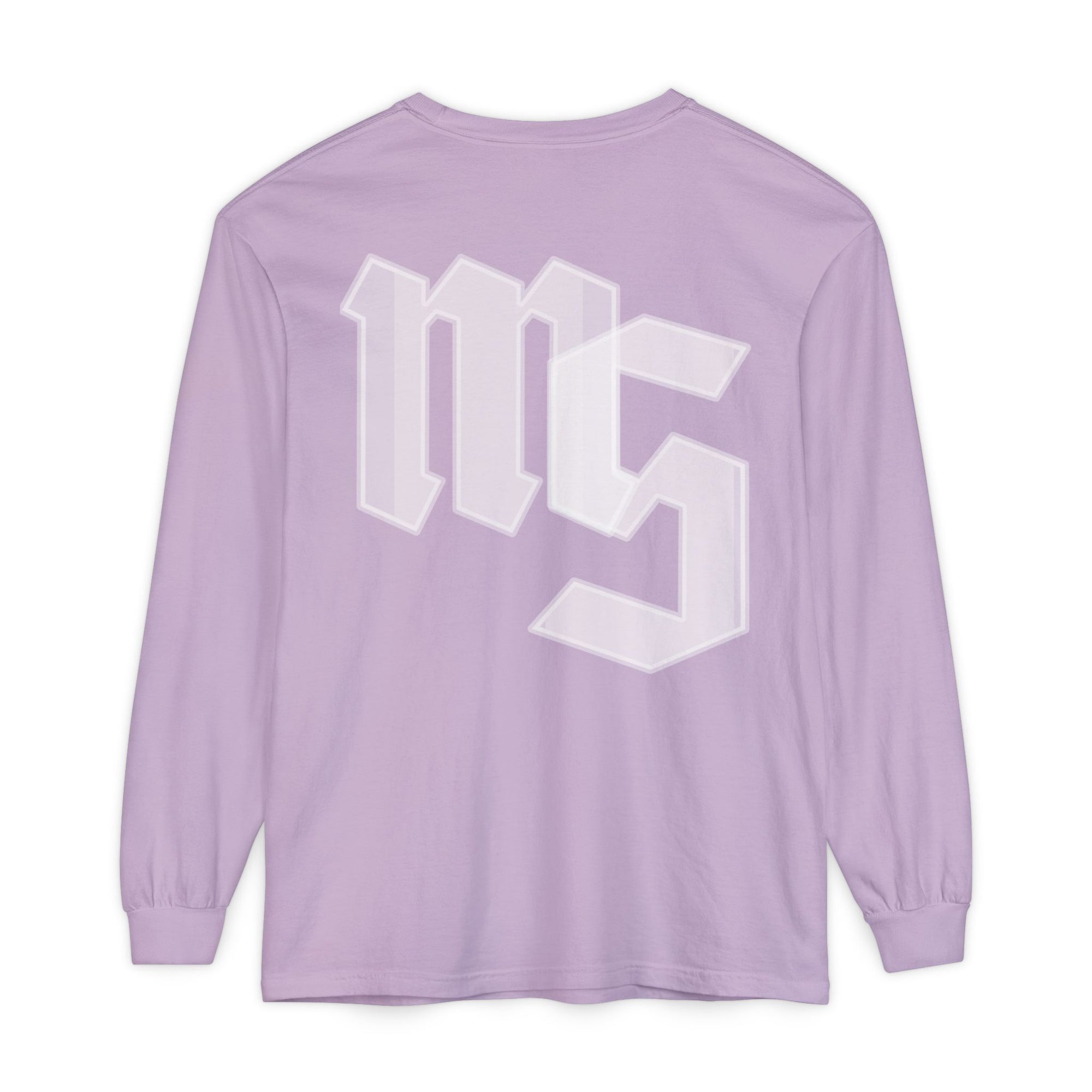 Graphic Long Sleeve T-Shirt