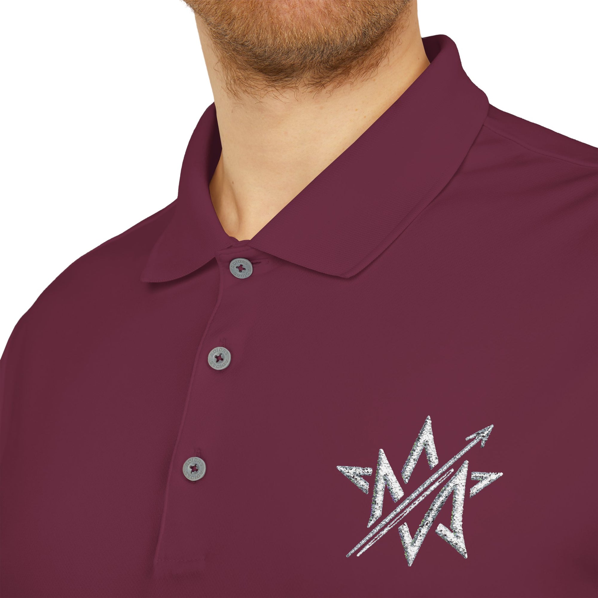Unisex Performance Polo Shirt