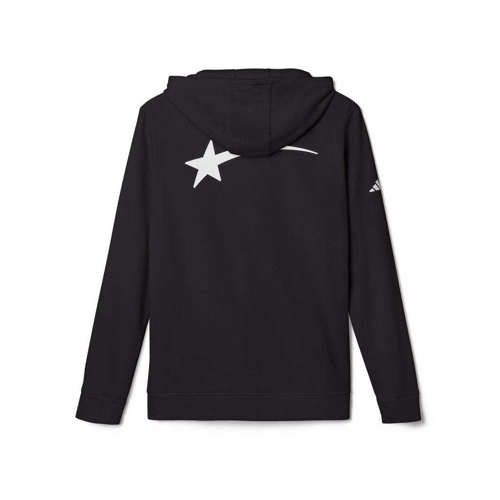 MILLIONAIRE adidas Unisex Fleece Hoodie