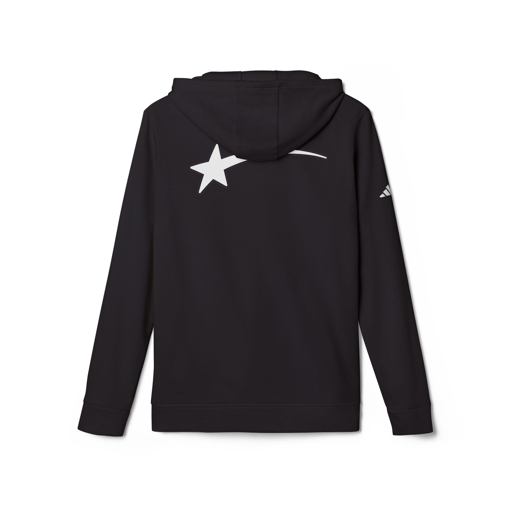 MILLIONAIRE adidas Unisex Fleece Hoodie