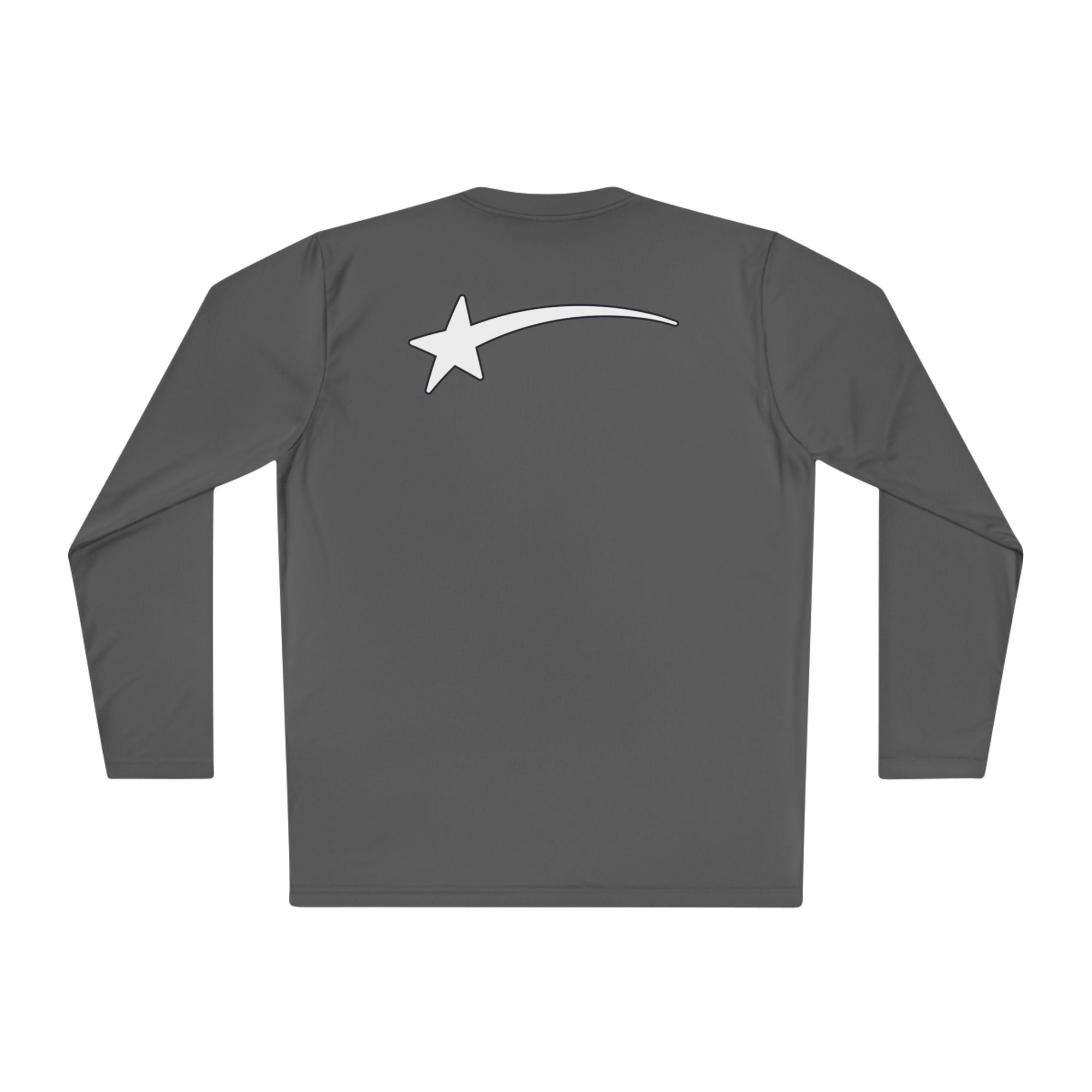 MILLIONAIRE Lightweight Long Sleeve Tee