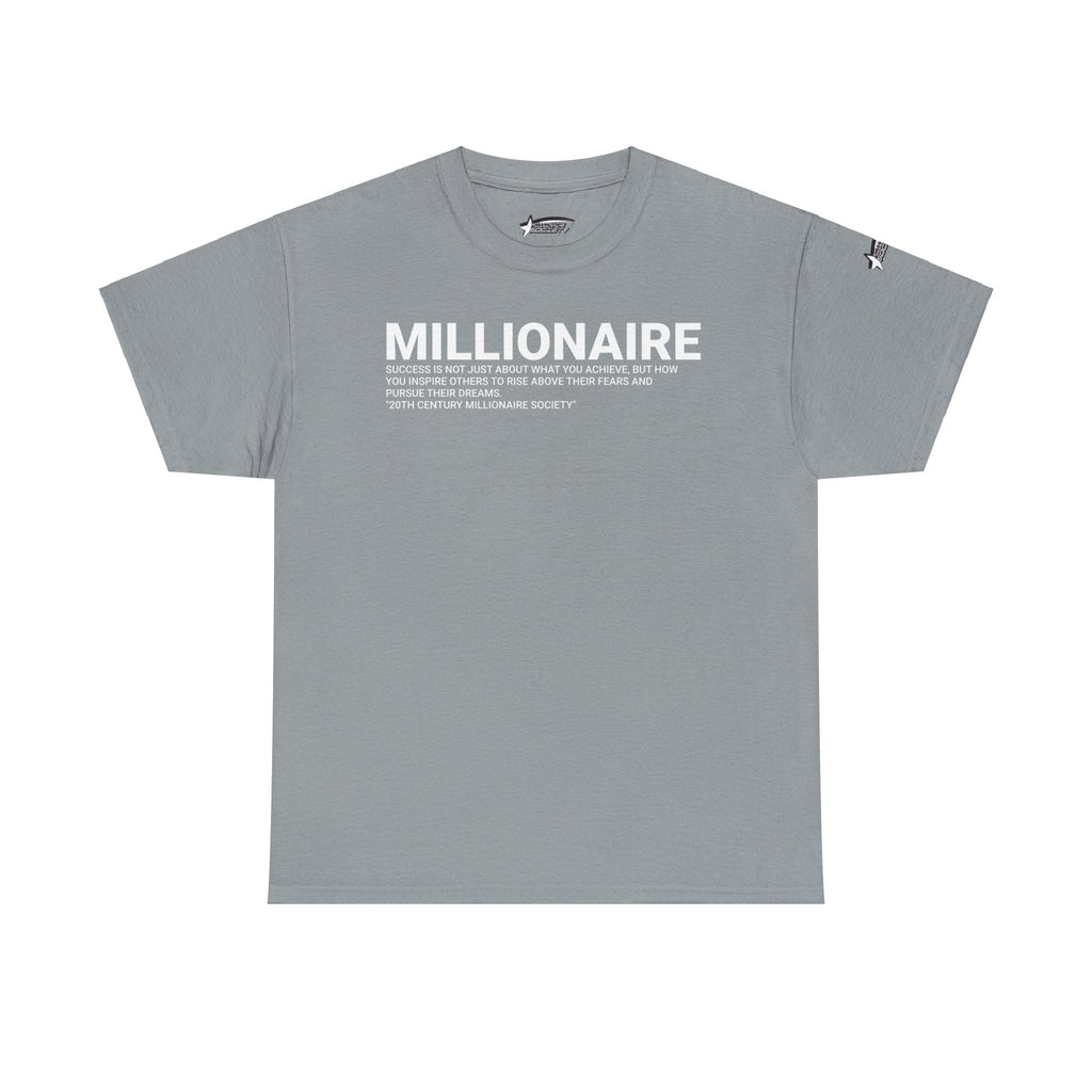 MINIMAL Heavy Cotton Tee