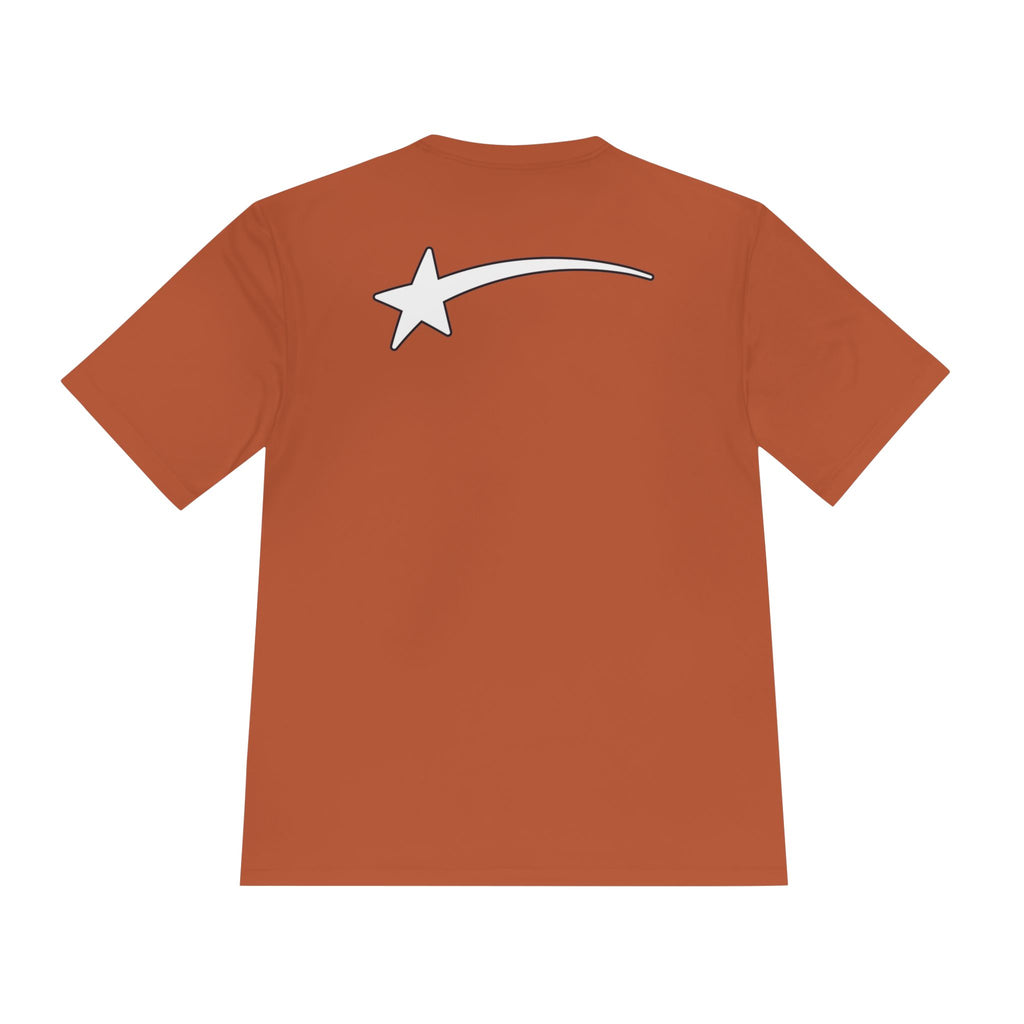 MILLIONAIRE Moisture Wicking Tee