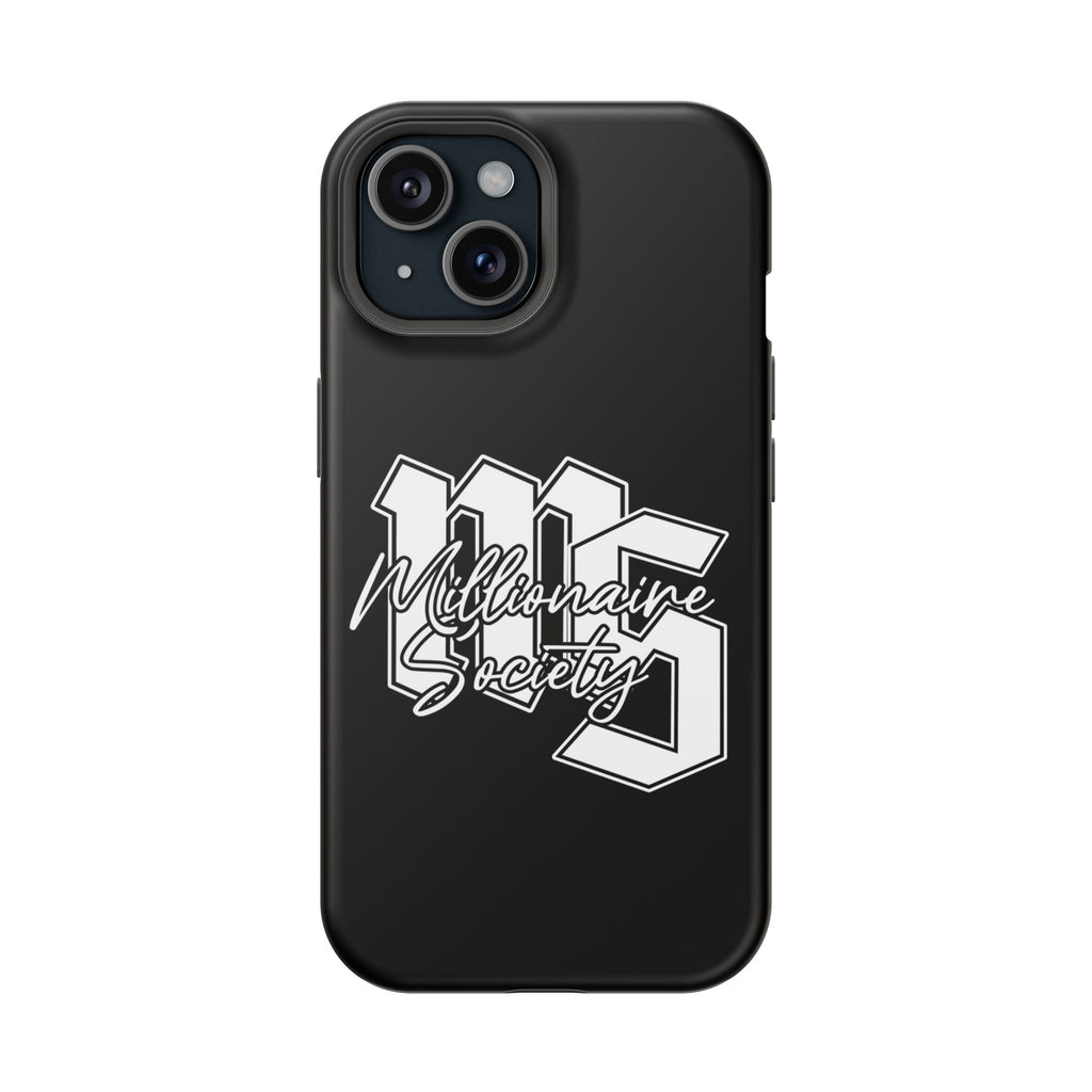 Magnetic Tough Cases