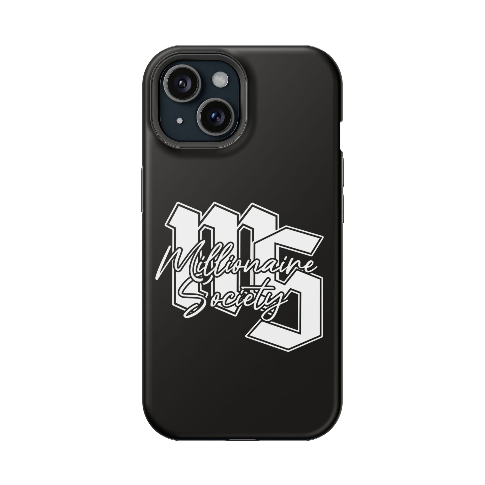 Magnetic Tough Cases