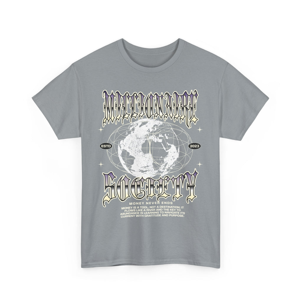 GRAPHIC TEE