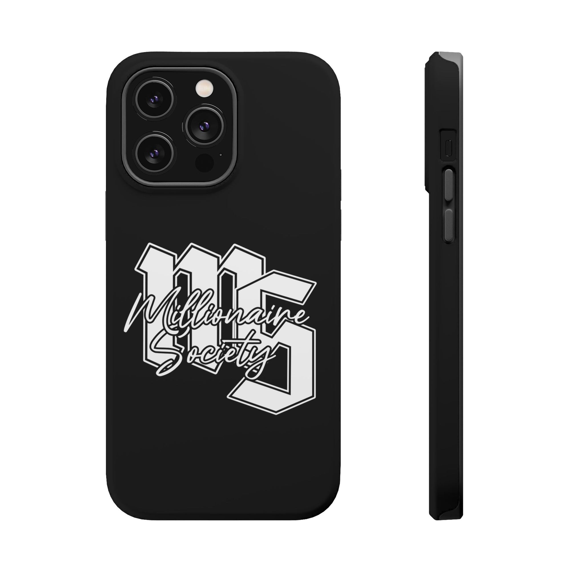 Magnetic Tough Cases