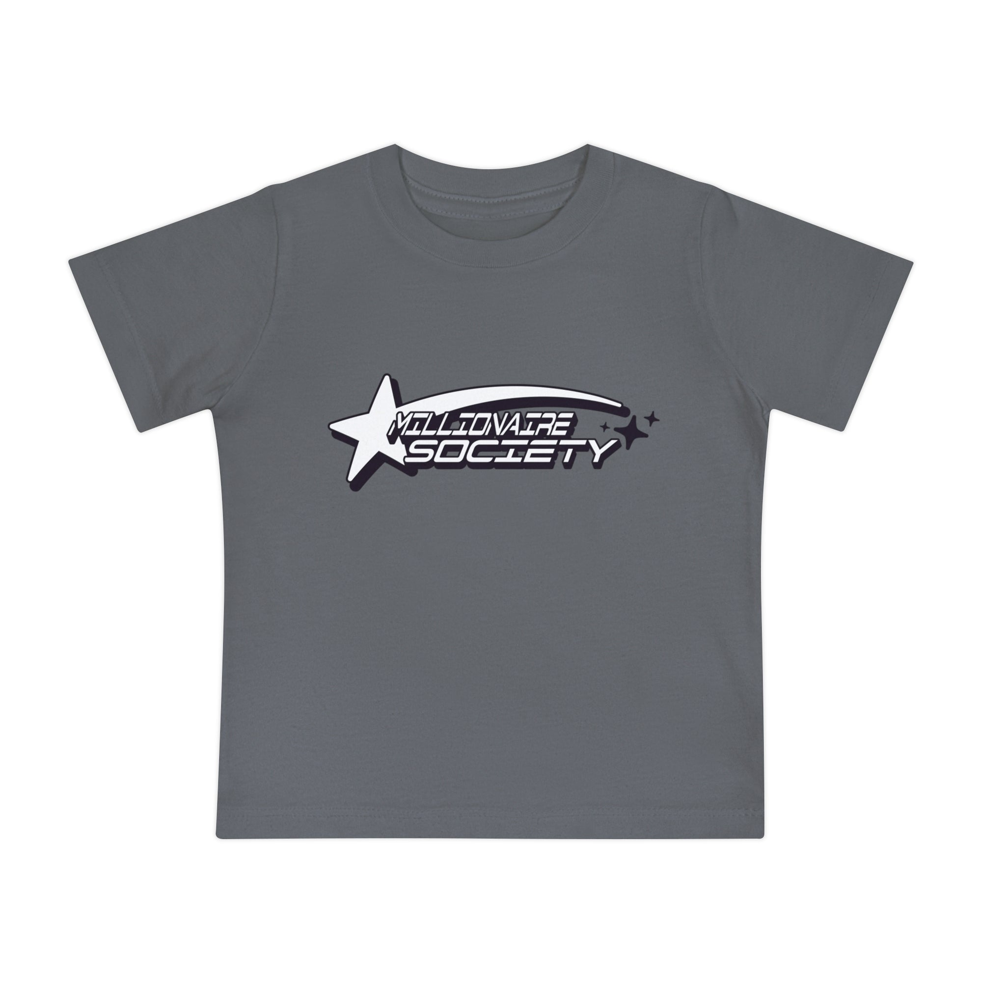 Baby Short Sleeve T-Shirt