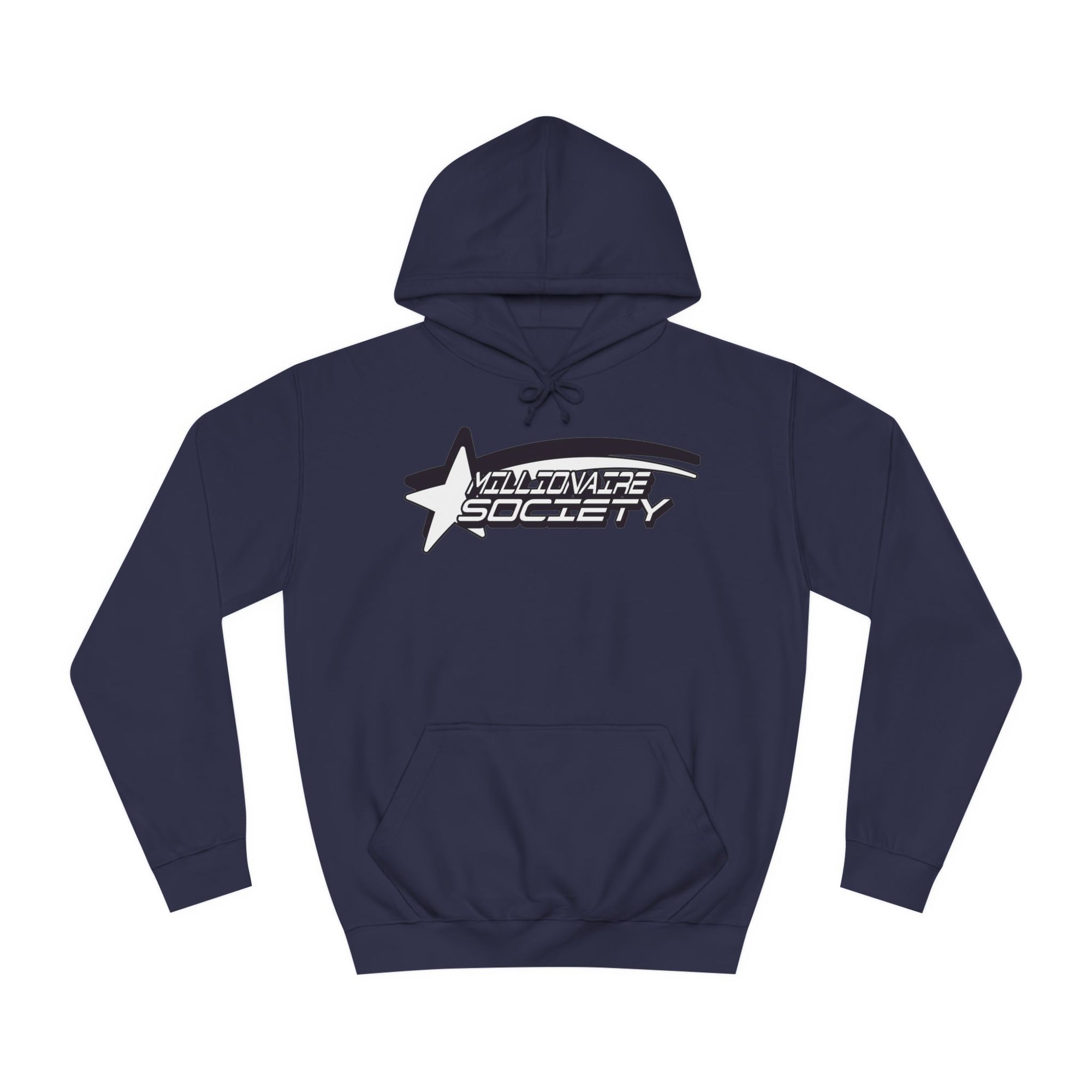 CHASING DREAMS Unisex College Hoodie
