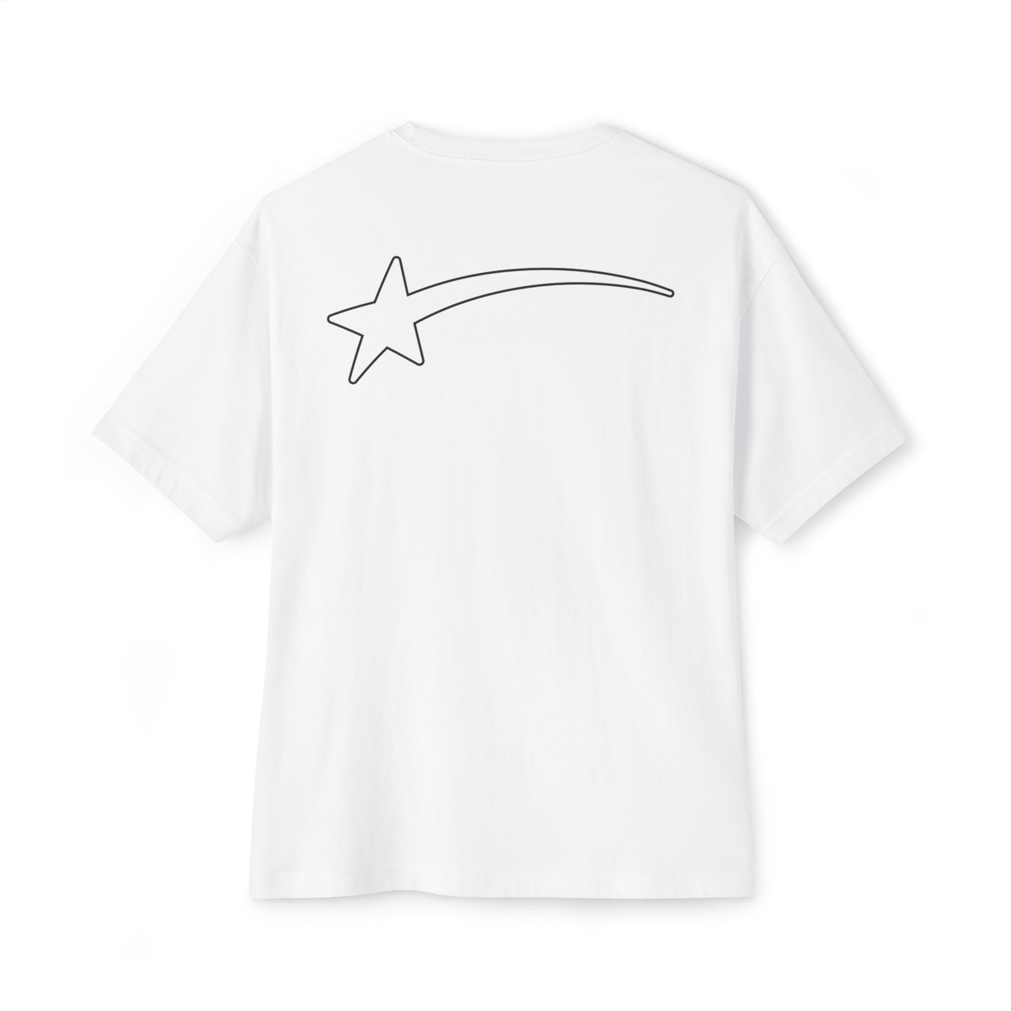 DOOMSDAY Boxy Tee