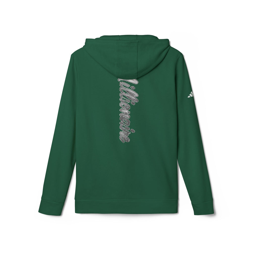 MILLIONAIRE adidas Unisex Fleece Hoodie