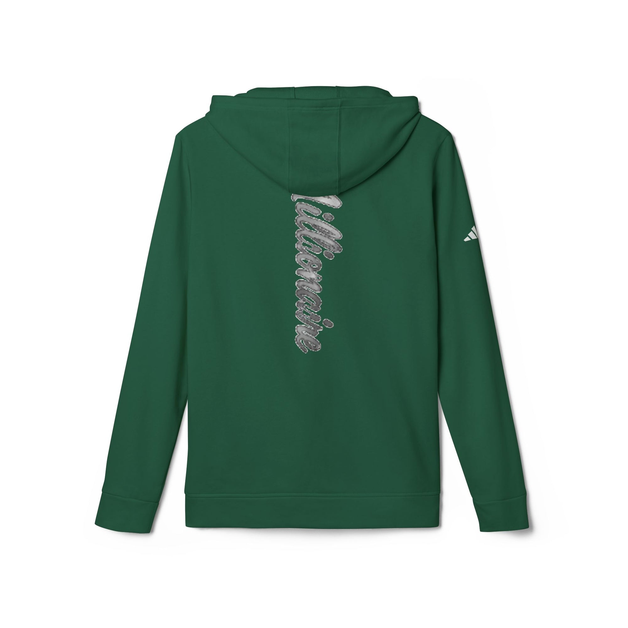MILLIONAIRE adidas Unisex Fleece Hoodie