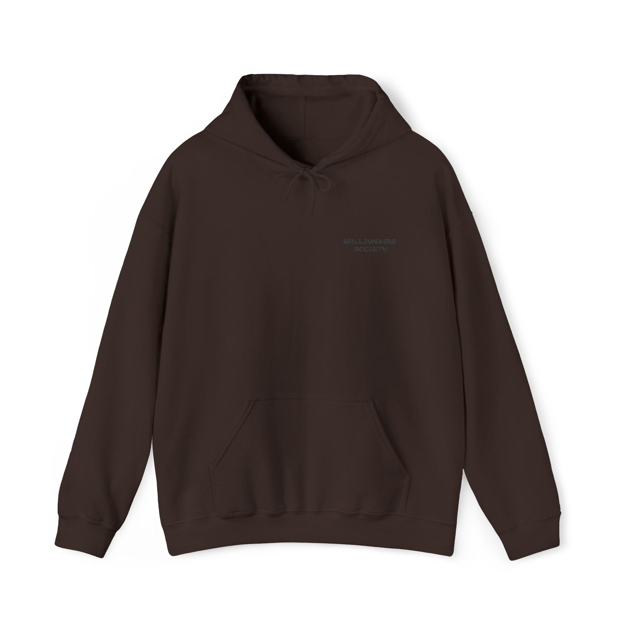 MILLIONAIRE Heavy Blend™ Hooded Sweatshirt