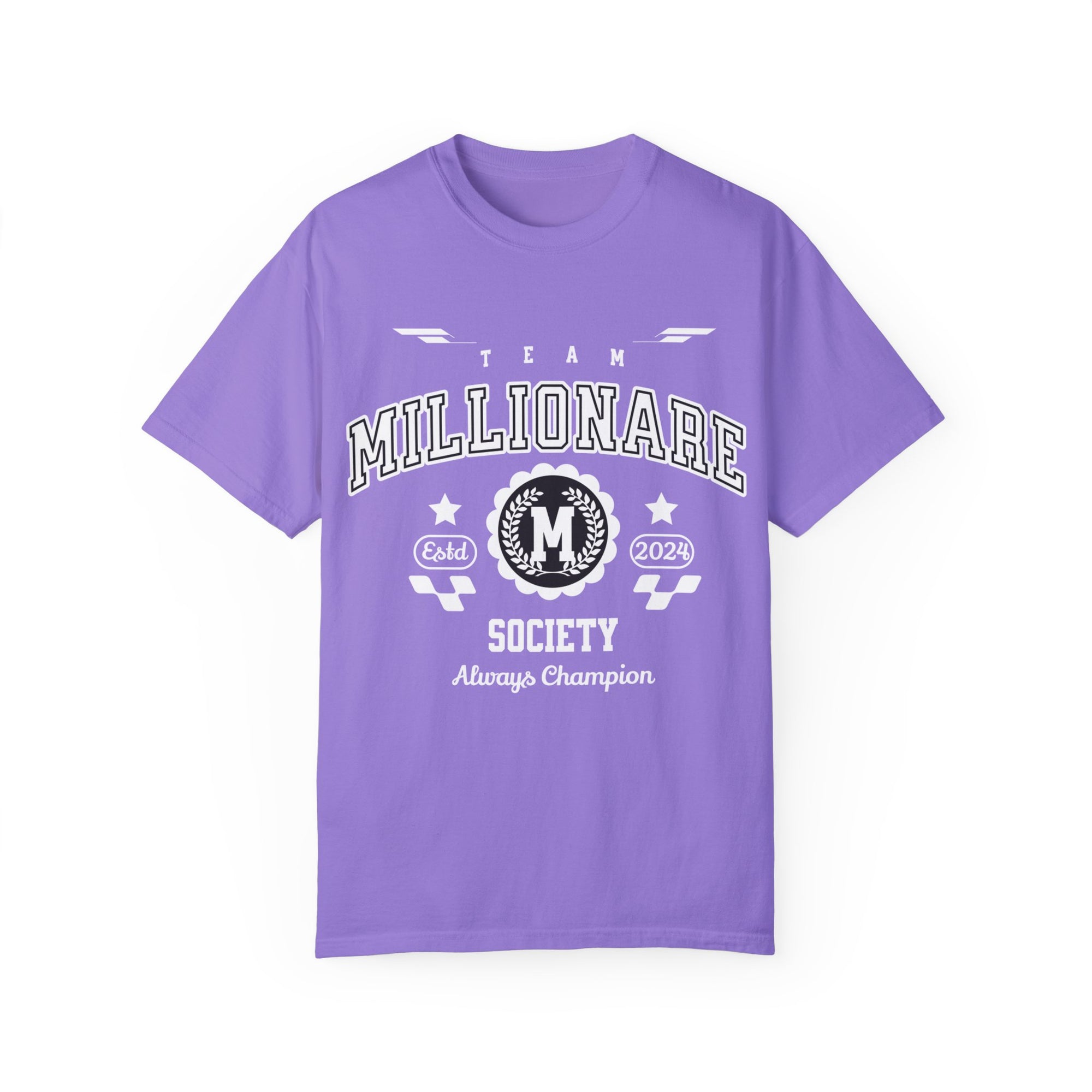 Team Millionaire