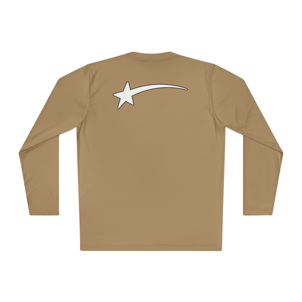 MILLIONAIRE Lightweight Long Sleeve Tee