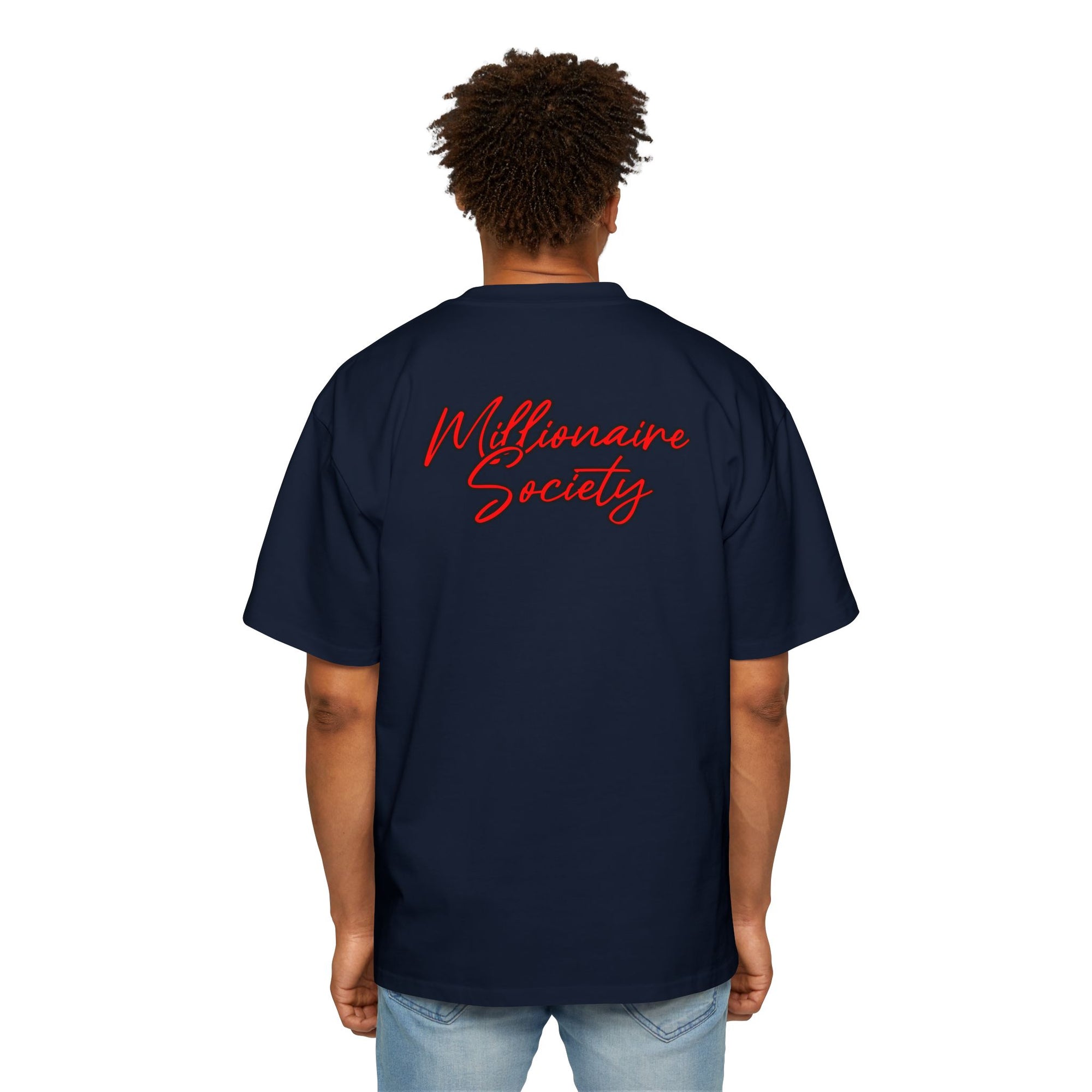 SURREAL Heavy Oversized Tee