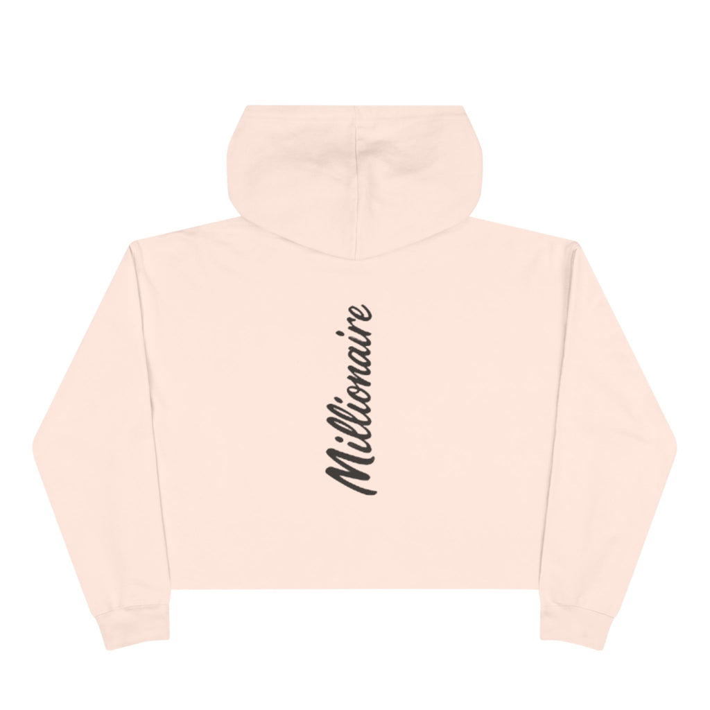 Crop Hoodie