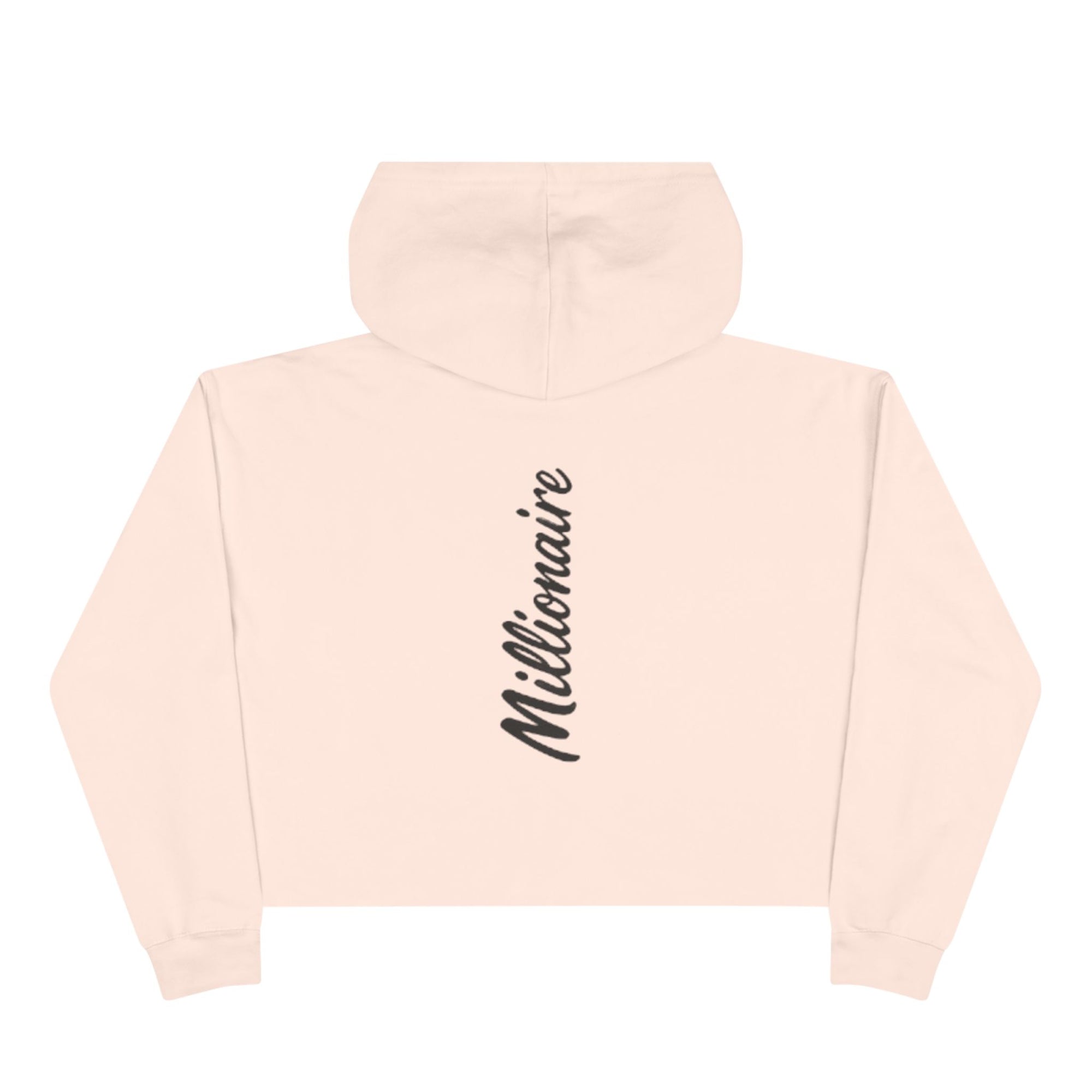 Crop Hoodie