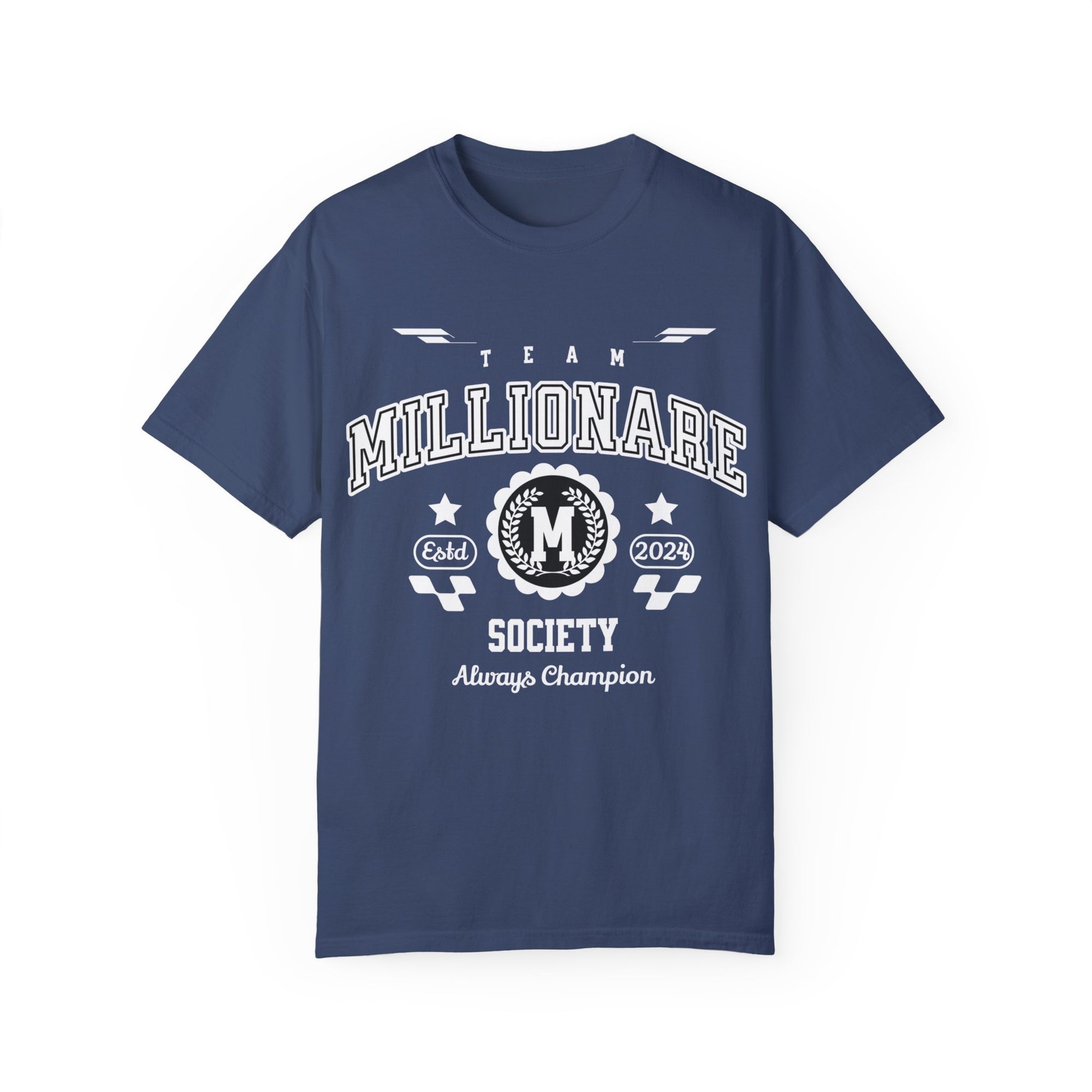Team Millionaire