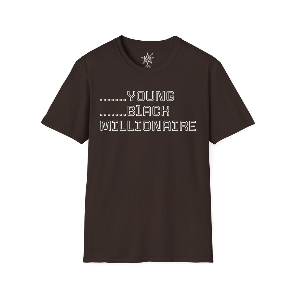 Young Black Millionaire