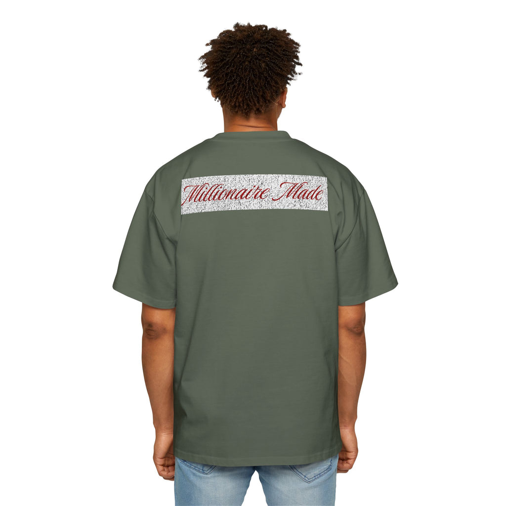 Made Millionaire