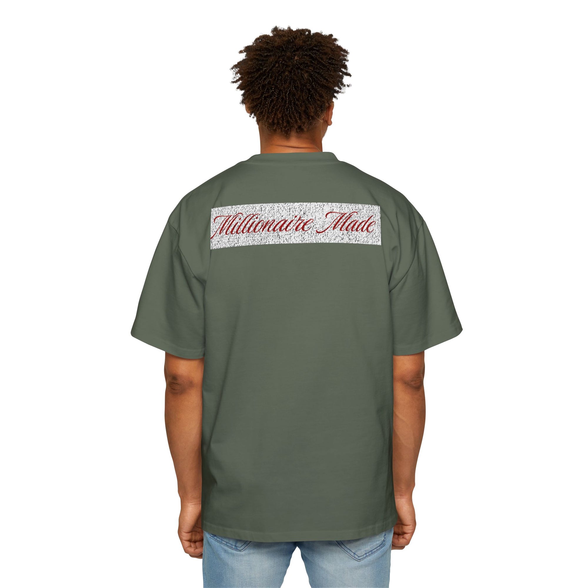 Made Millionaire