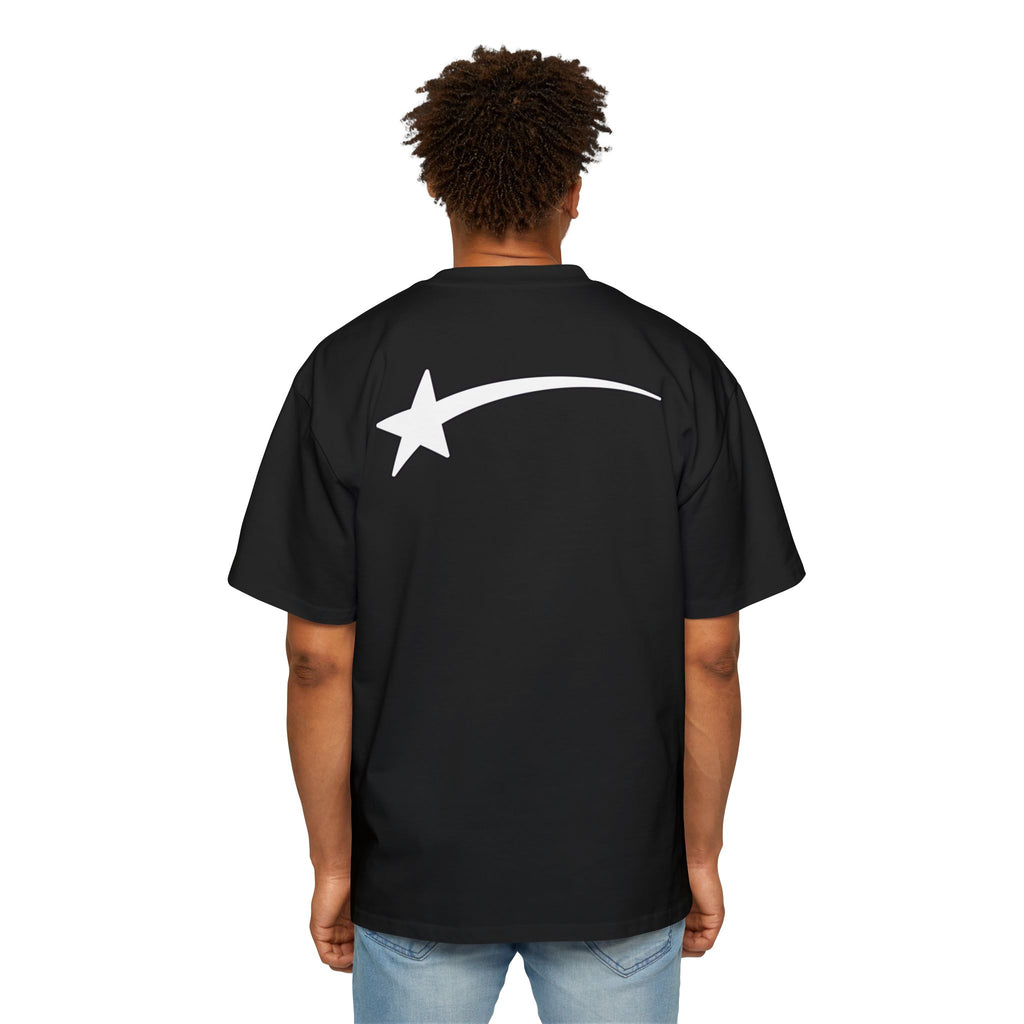 LIGHT Oversized Tee