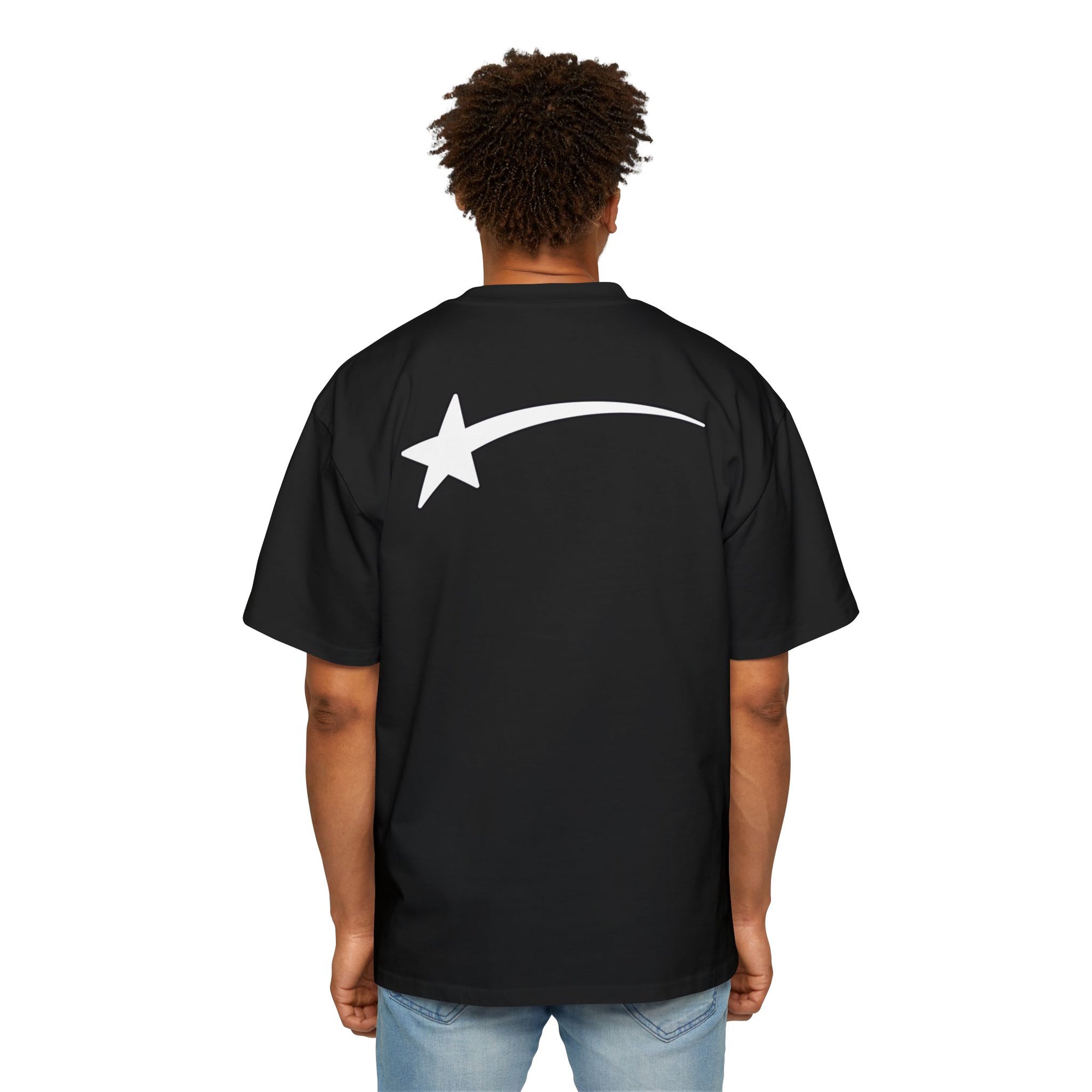 LIGHT Oversized Tee