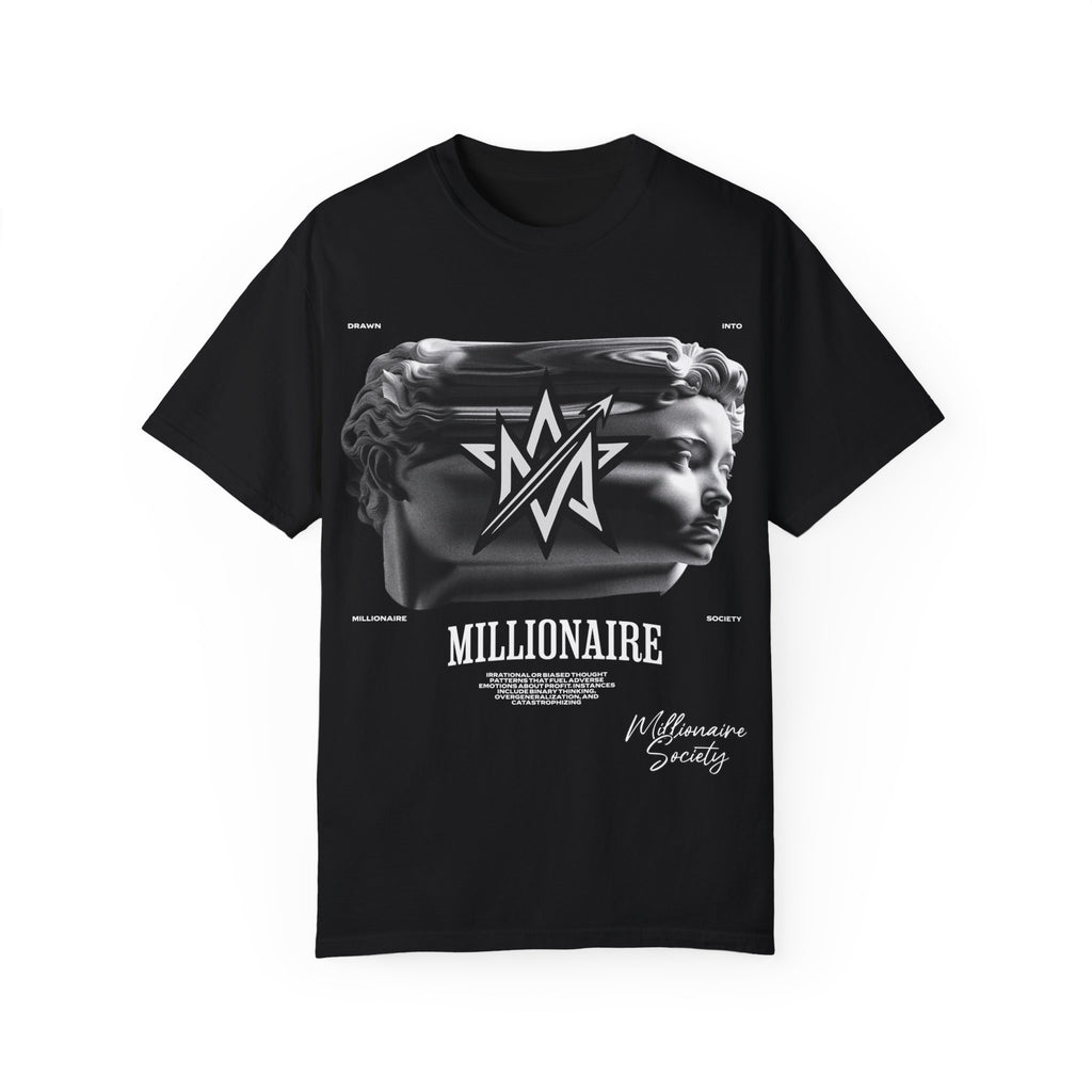 GRAPHIC TEE