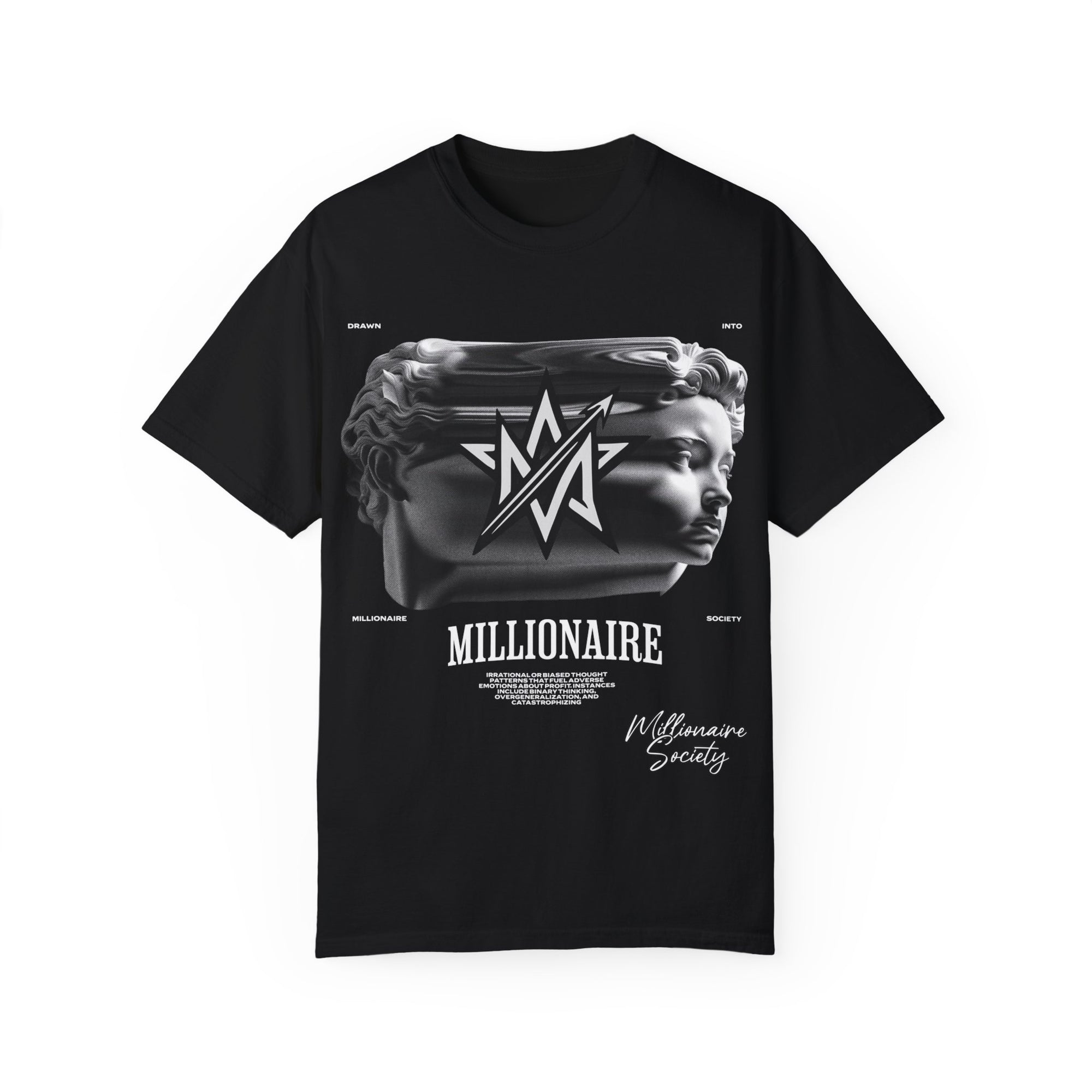 GRAPHIC TEE