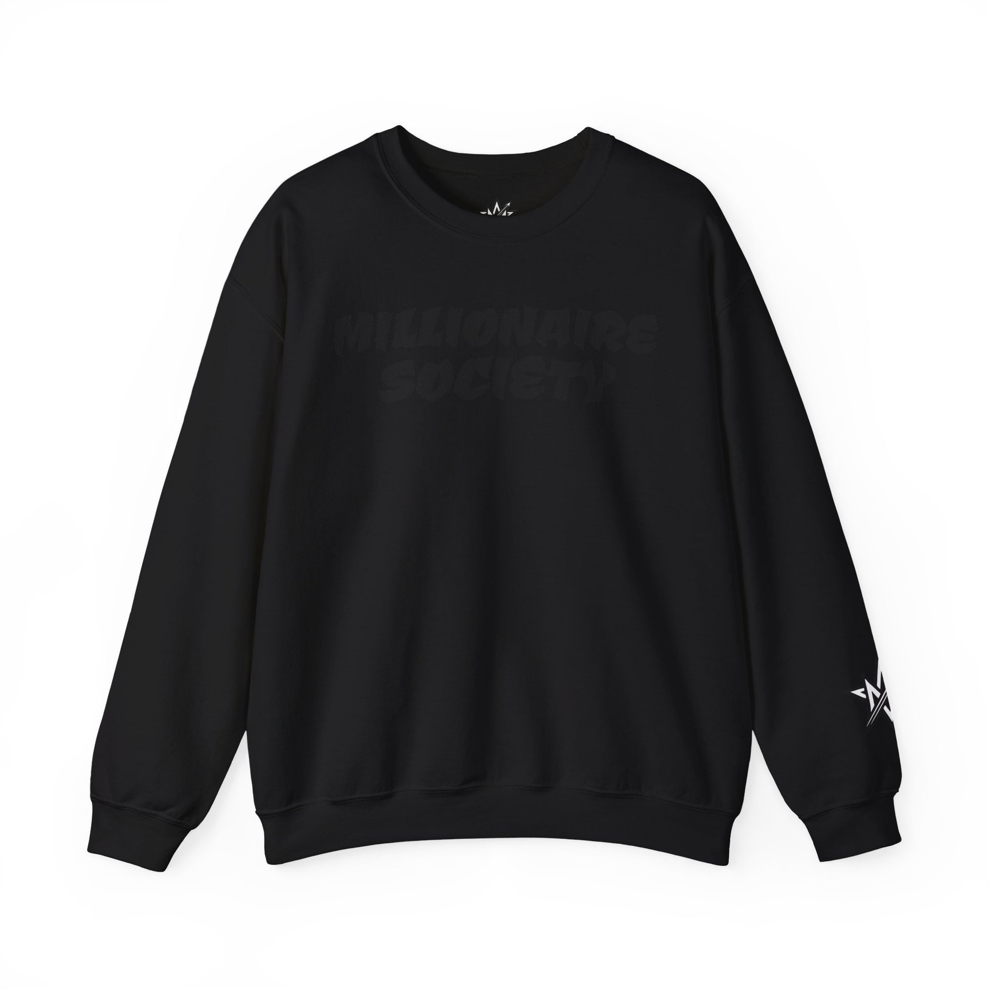 Heavy Blend Sweatshirt