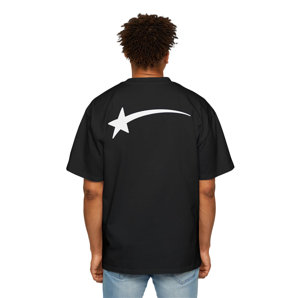 REVOLUTION  Heavy Oversized Tee
