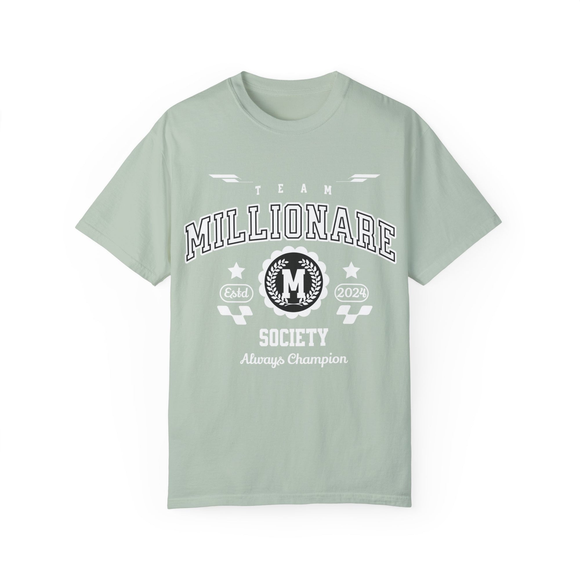 Team Millionaire