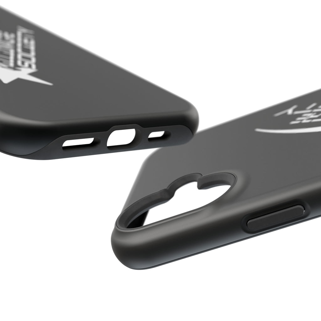 Magnetic Tough Cases