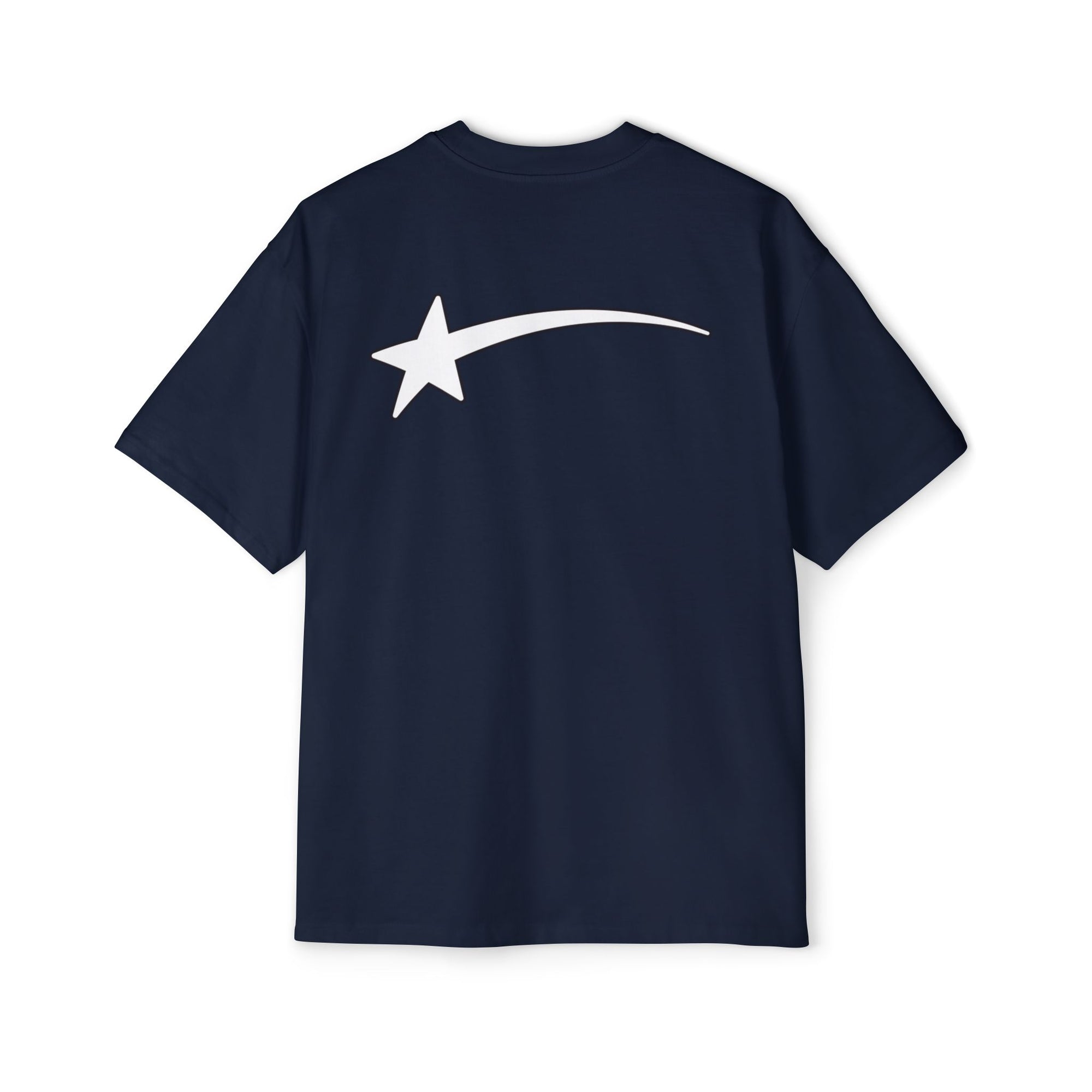 MILLIONAIRE Heavy Oversized Tee