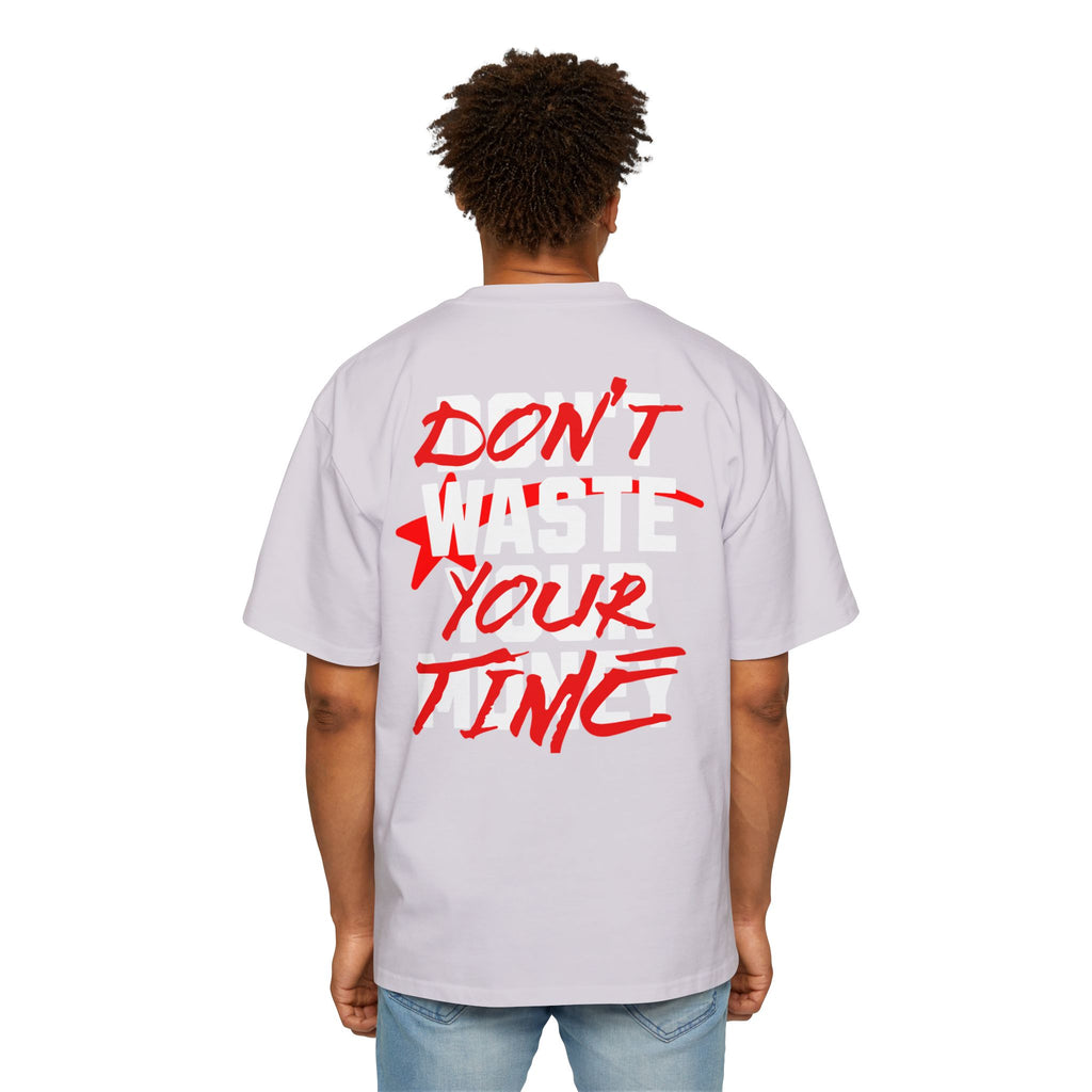 DWYT Oversized Tee