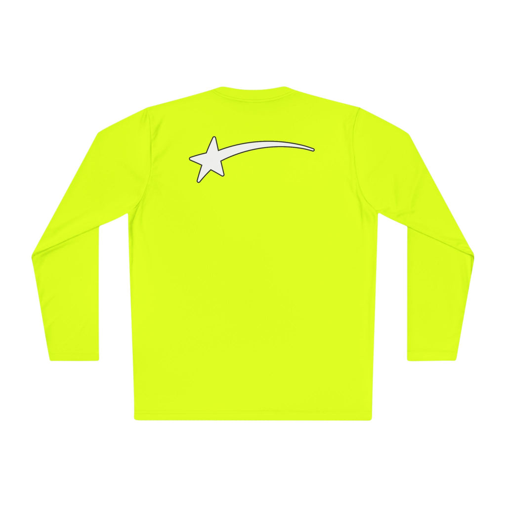 MILLIONAIRE Lightweight Long Sleeve Tee