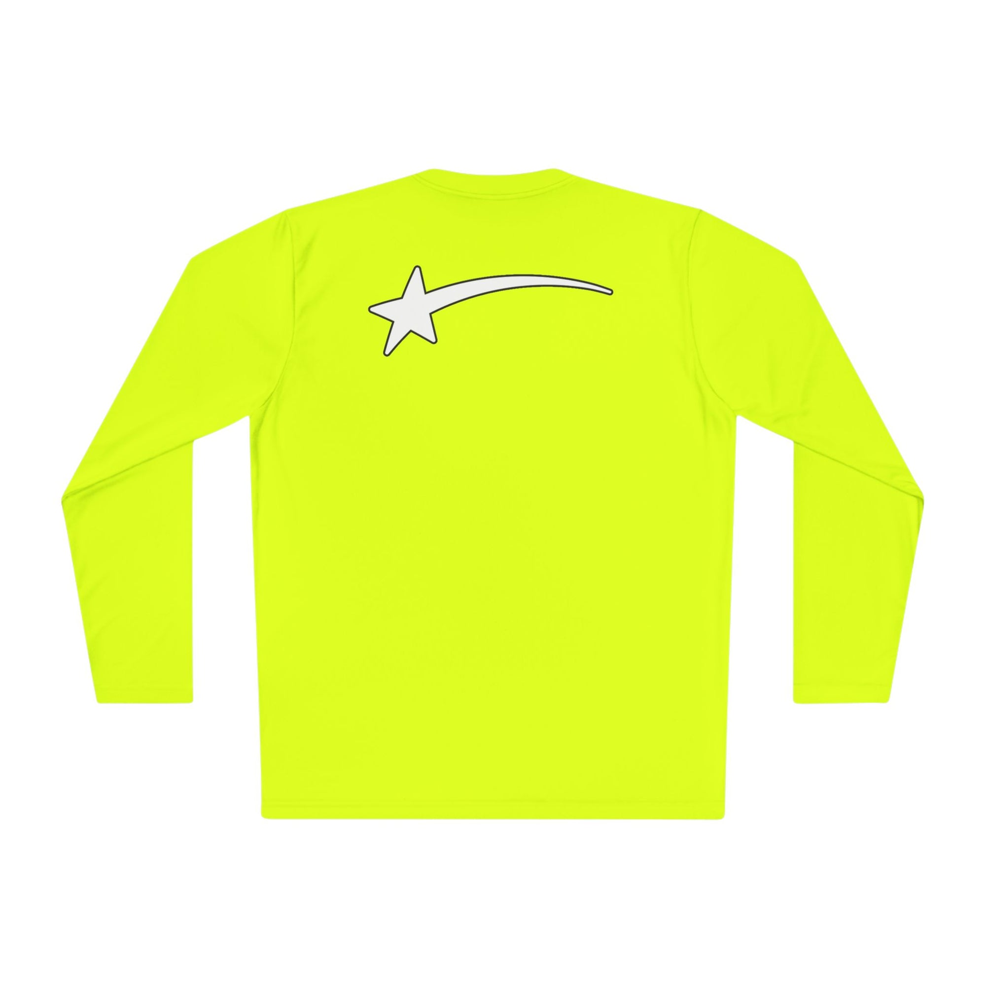 MILLIONAIRE Lightweight Long Sleeve Tee