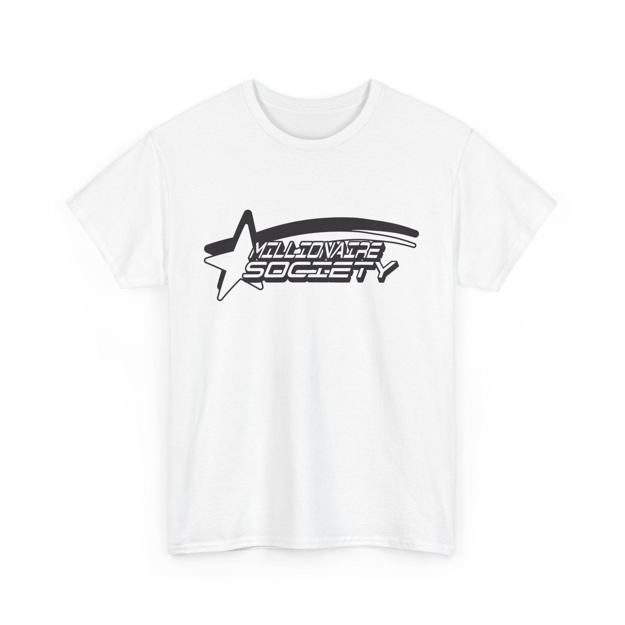GRAPHIC TEE