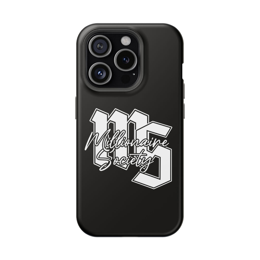 Magnetic Tough Cases